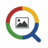 Reverse Image search: Lens