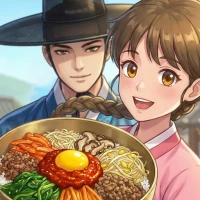 Elite Chef in Joseon