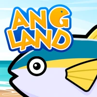 Angland: Fishing & Craft