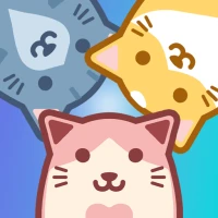 Cat Jam: Match 3 Puzzle