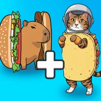 Merge Master - Battle Dragon