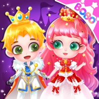 BoBo World Castle Game for Kid