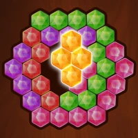 Hexa Block Puzzle Game