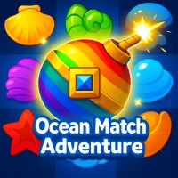 Ocean Match Adventure
