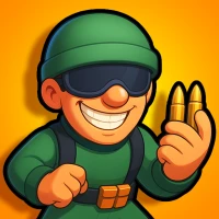 Bullet Heroes: TD RPG Shooter