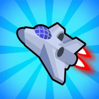 Bomber Plane: 2D Air Strike