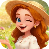 Sweet Escape: Candy Park