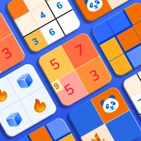 Everyday Grids: Logic Puzzles