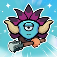 Myth Reborn: Merge Master