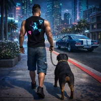 Shadow Streets: Gang Wars