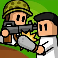 Era Warriors:Tower Defense