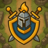 Defiant Bastion: Defend Tower