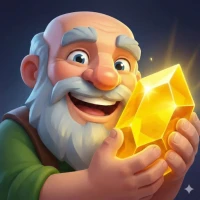 Dwarfs Diggers: Idle Master