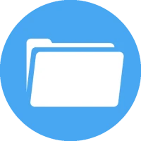 Simple File Manager