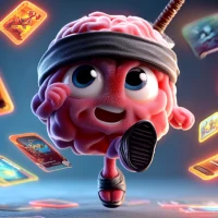 Memory Dojo - Train Your Brain