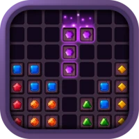 Block Puzzle Jewel & Gems