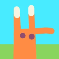 Lamafox – Hide and Seek!