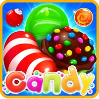 BUBBLE CANDY MANIA MATCH_3