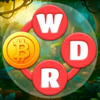 Bitcoin Word Puzzle
