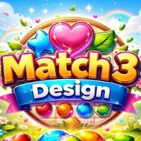 Match 3 Design