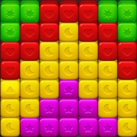 Color Cubes Blast