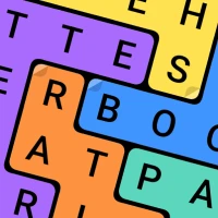 Word Search Game: Find Words