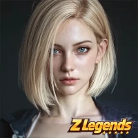 Z Legends: Beauty Warriors