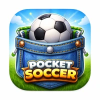 Pocket Soccer