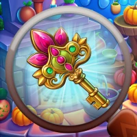 Hidden Objects: Scavenger Hunt