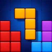 Block Rush - Block Puzzle Game