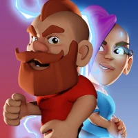 FC Royale: Soccer Heroes