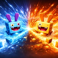 Takeover War: Tower Conquest