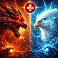 AI Fusion Mix Animal Character