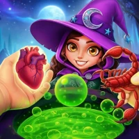 King of Magic Spell Master