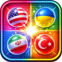 Territory War: Country Balls