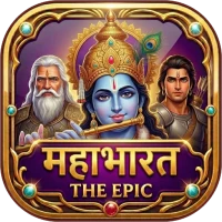 Mahabharat: The Epic Story