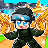 Obby: Military Base Tycoon