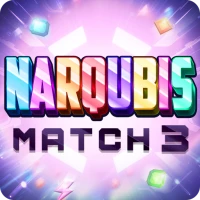 Narqubis Match 3 : PvP Match 3