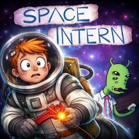 Space Intern