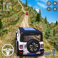Off-road Master 4x4 Mud Truck