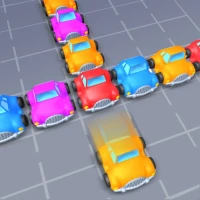 Parking Master