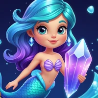 Sea Pop Match 3: Puzzle Saga