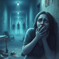 Puzzle Escape Game: No Way Out