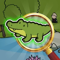 Scavenger Hunt: Lost Objects