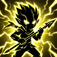Shadow Hero: Warrior of Dark