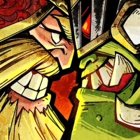 Legion Forge