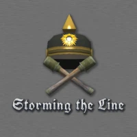 StormingTheLine Trench warfare