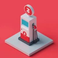 Idle Gas Station Tycoon