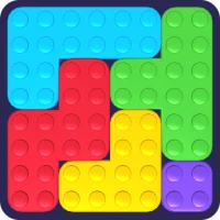 Color Block Jam: Puzzle Master
