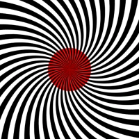 Optical Illusion Simulator